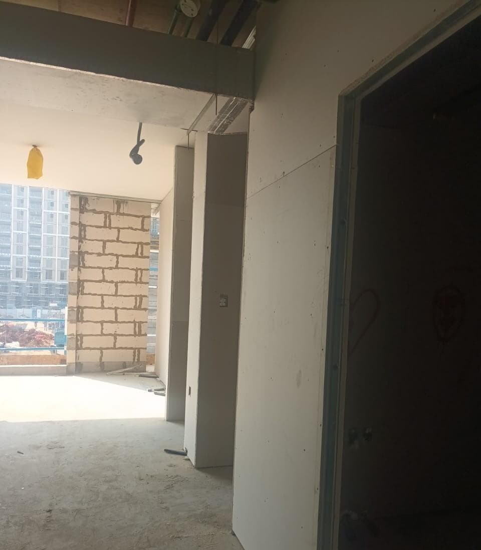 Valo - Construction
