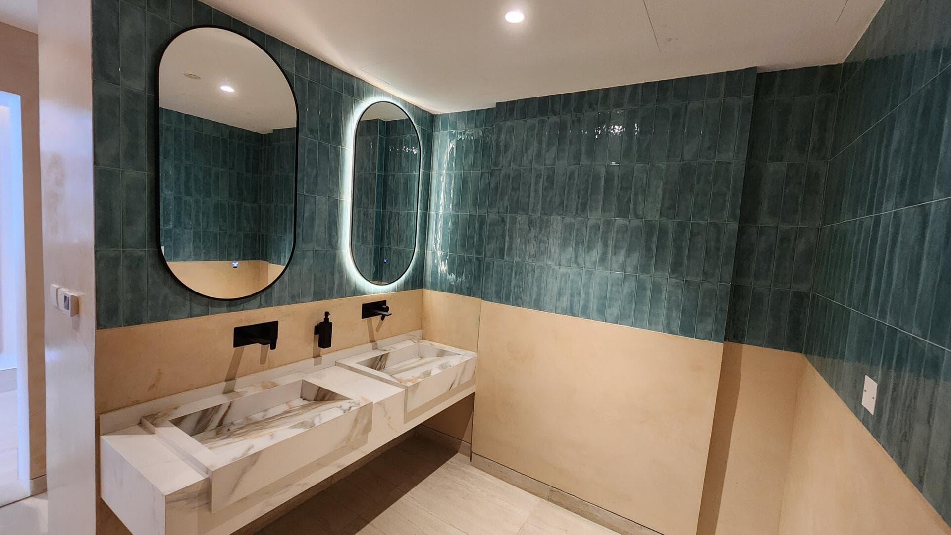 Volna By Kasco - Construction