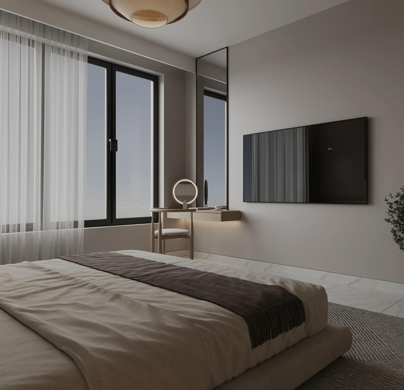 Maison Cannelle Residences - Finishing
