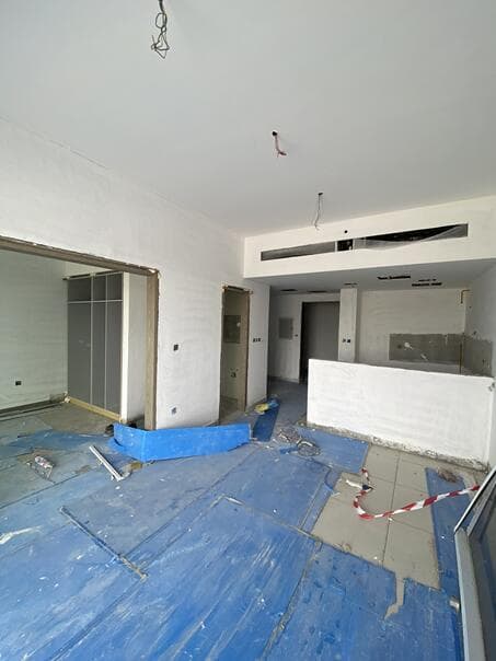 Damac Hills - Golf Gate 2 - Construction