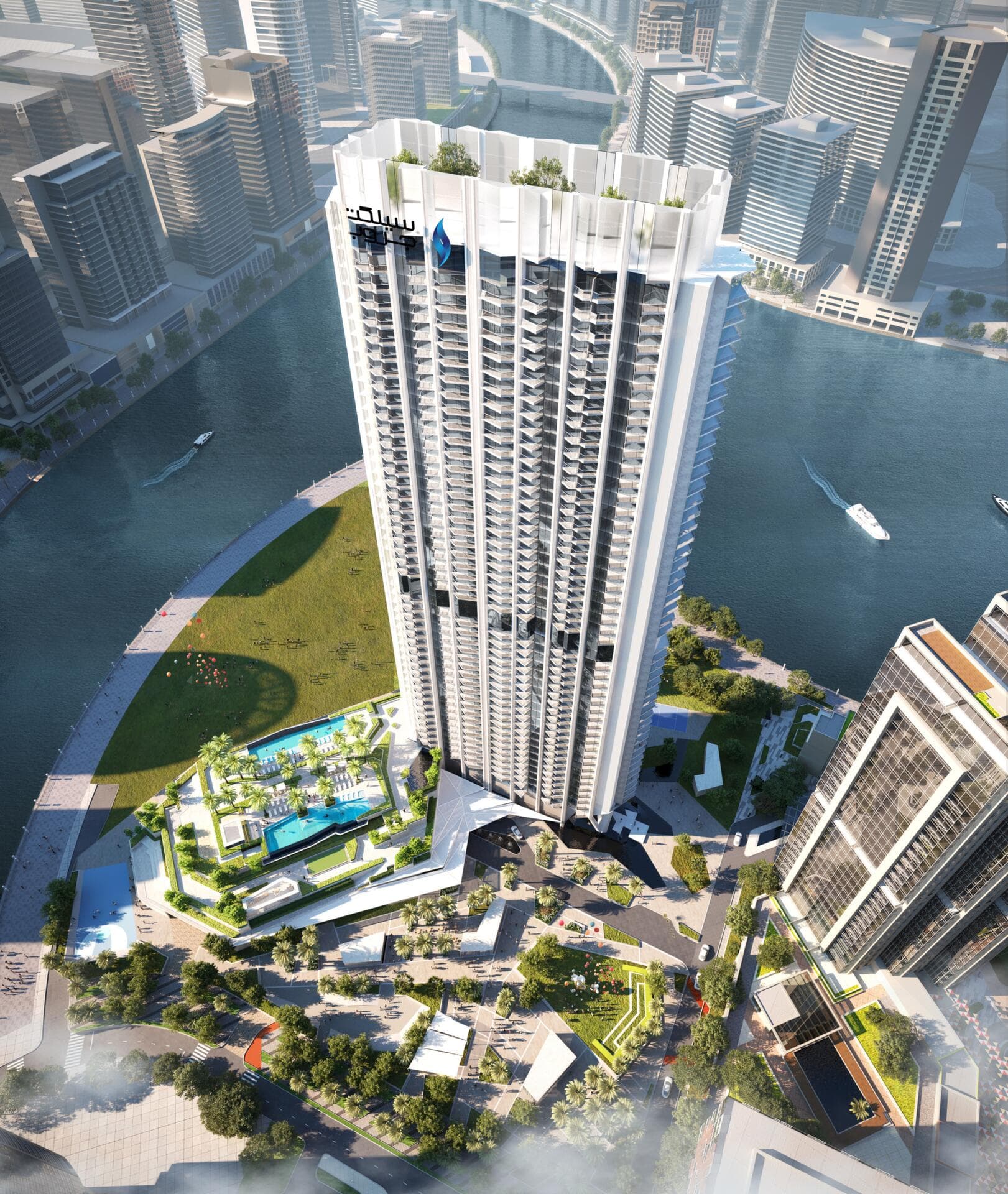 Peninsula Three - Photos