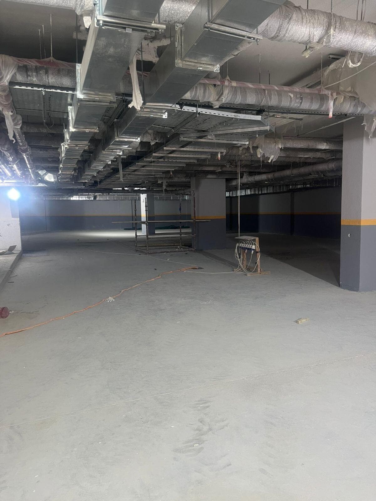 Brand Centro - Construction