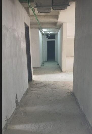 Iluka Residences - Construction