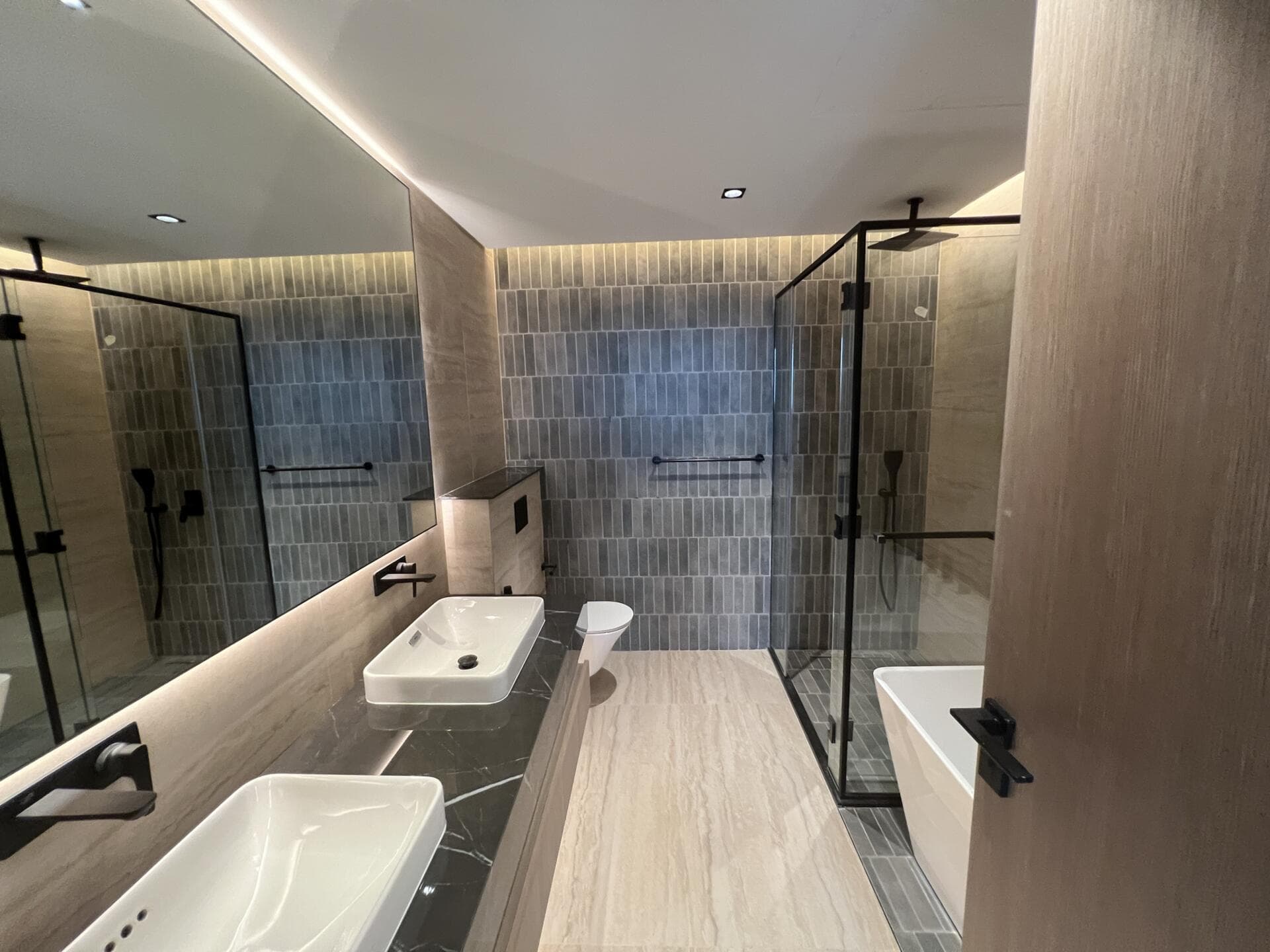 Haven Living - Construction