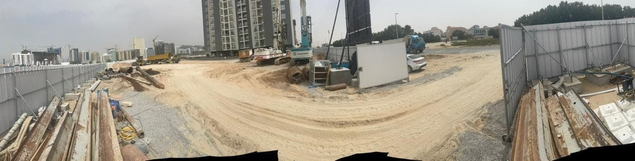 Cybele by Wadan - Construction