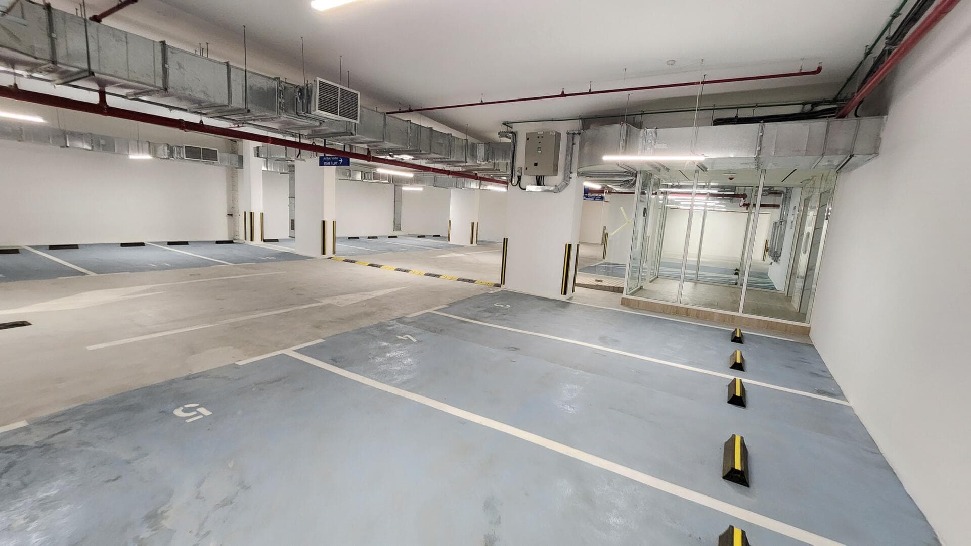 Volna By Kasco - Construction