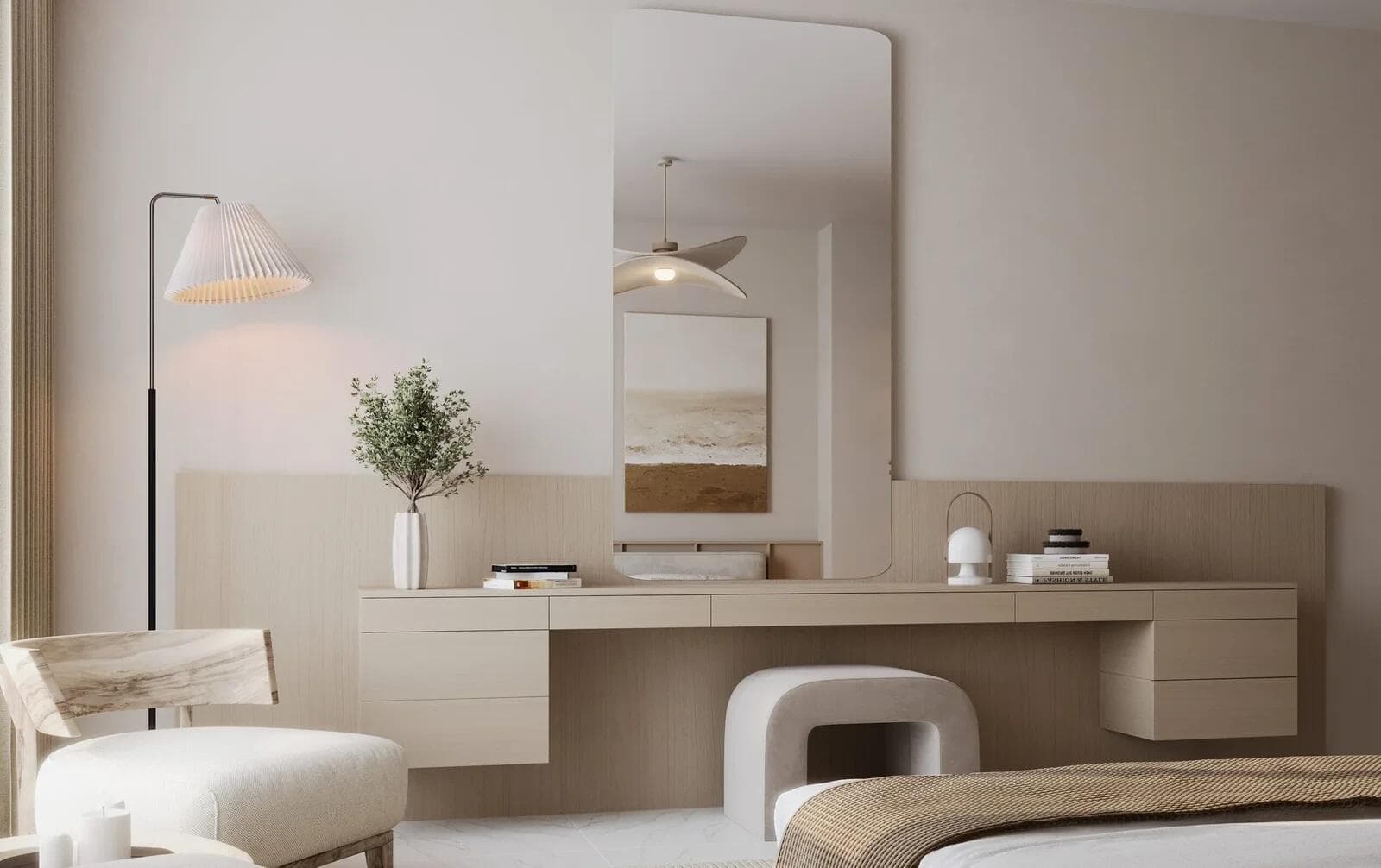 Maison Cannelle Residences - Finishing