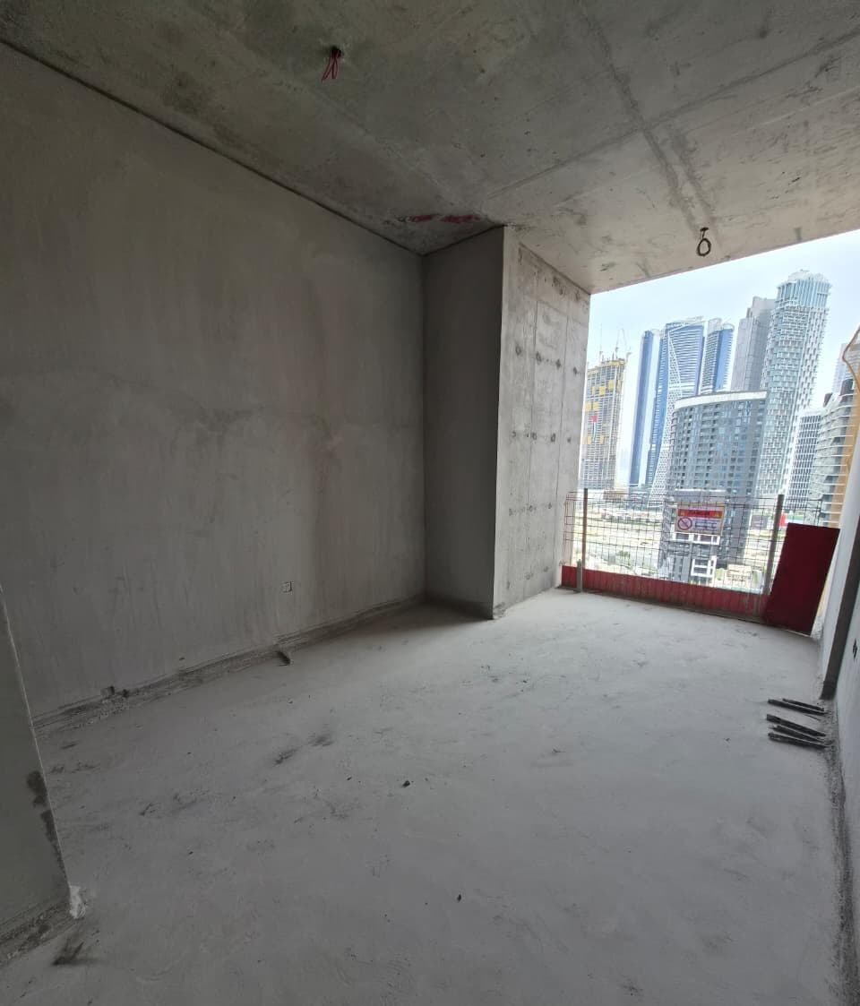 The Crestmark - Construction