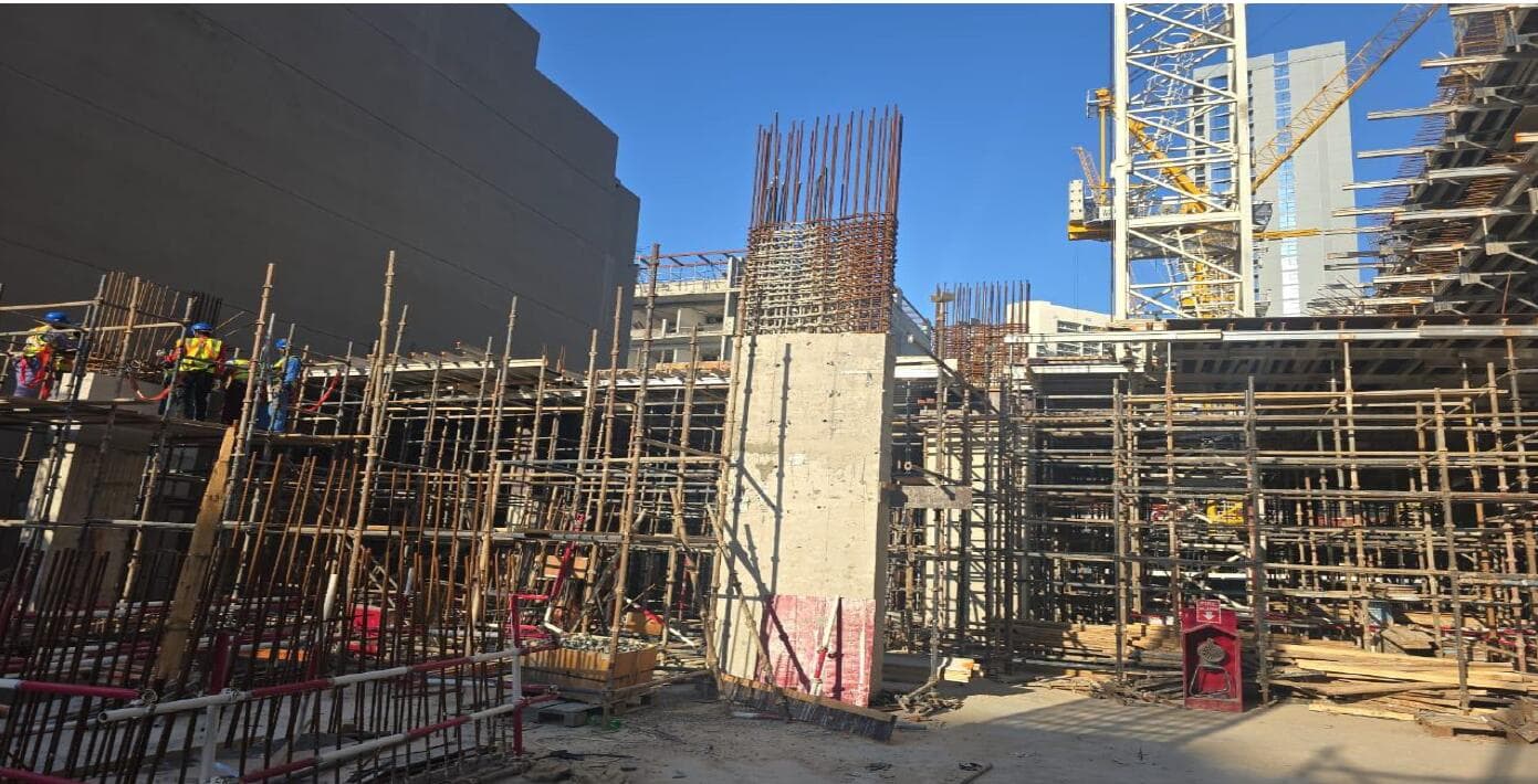 The Autograph S Series - Construction