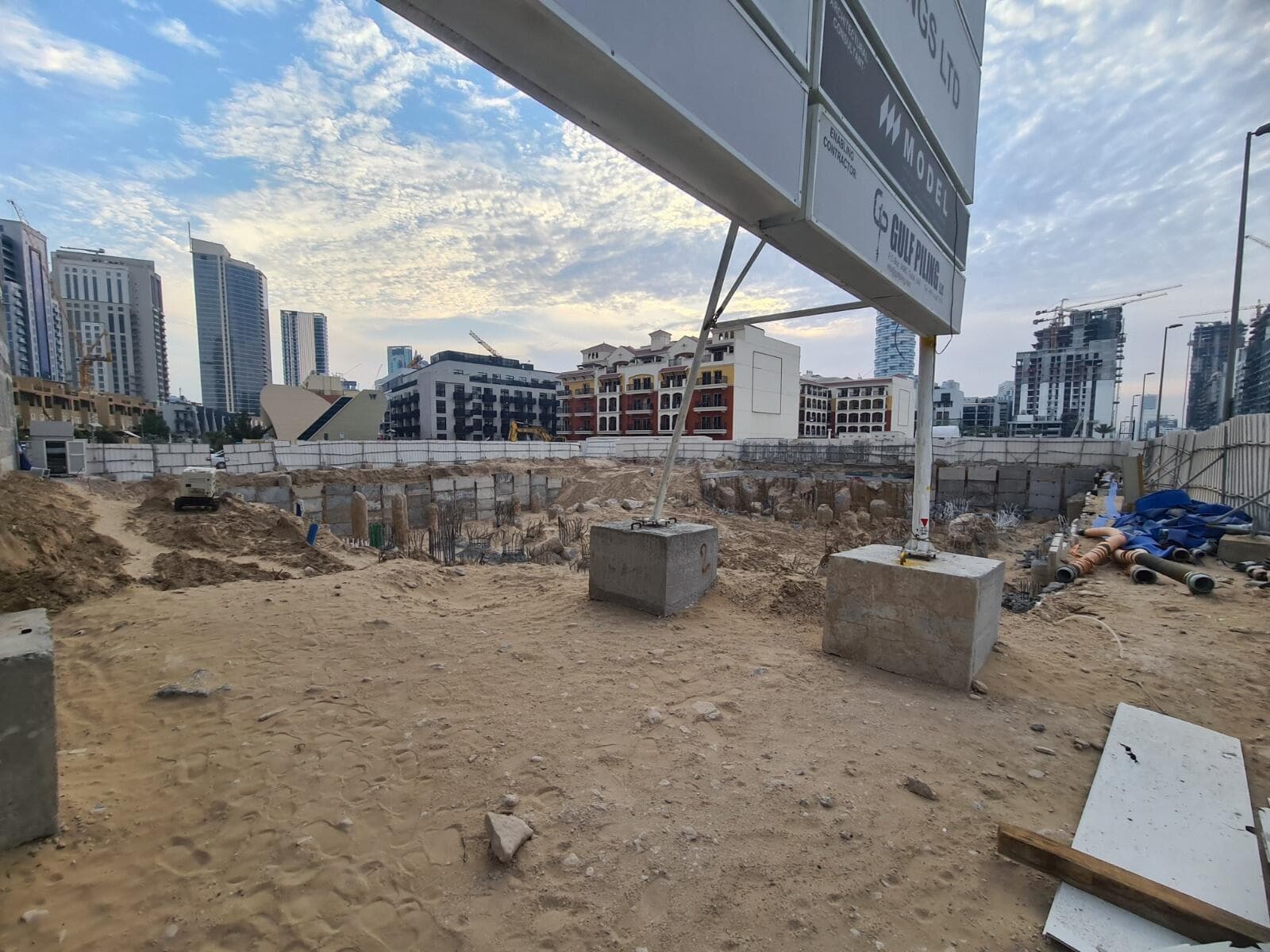 The Autograph i Series - Construction