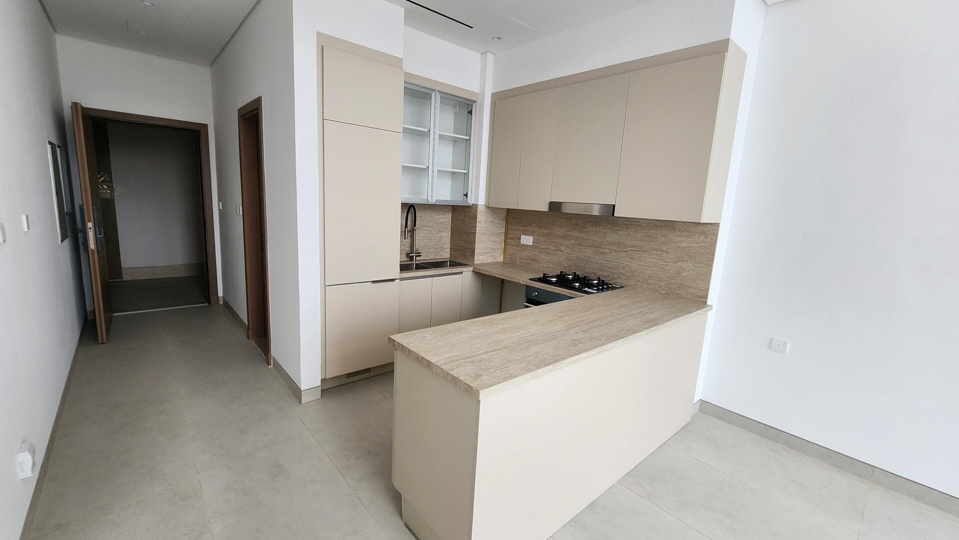 Volna By Kasco - Construction