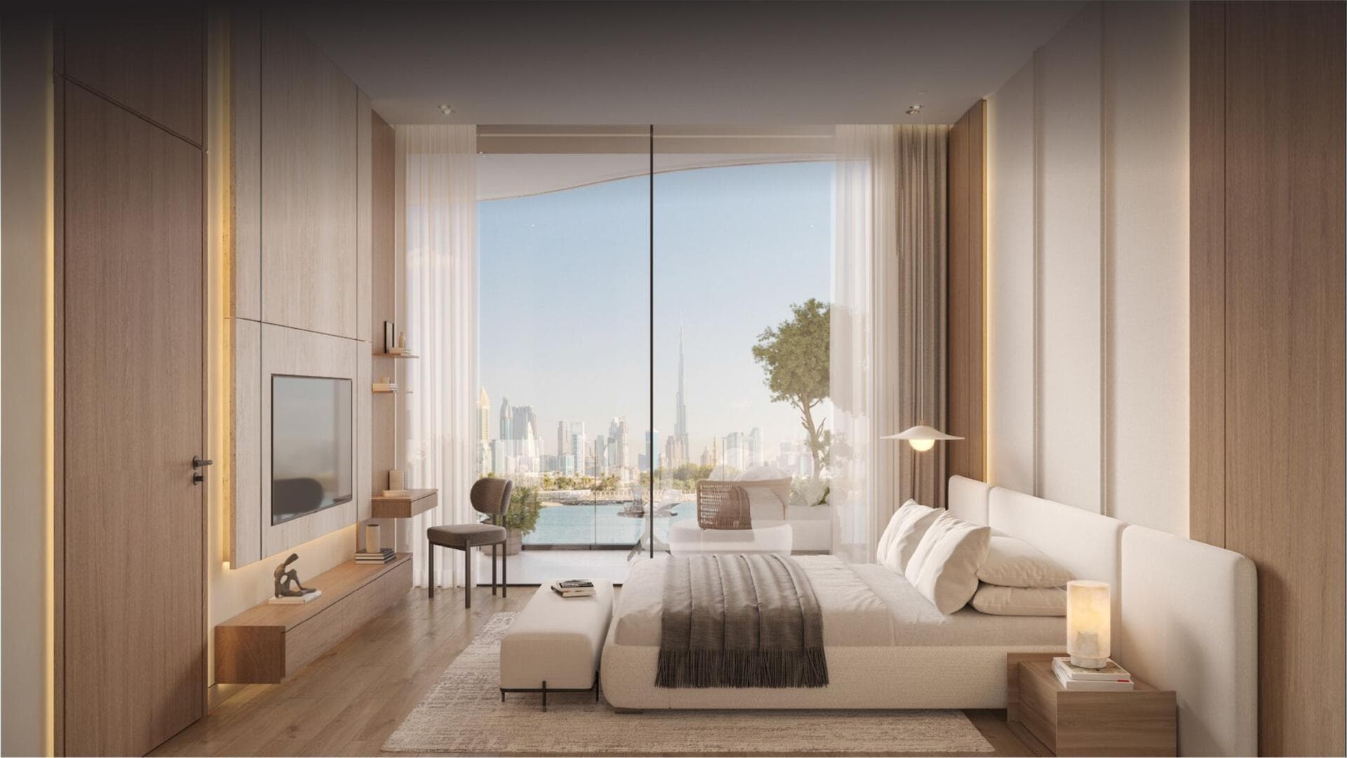 Maravea Residences - Finishing