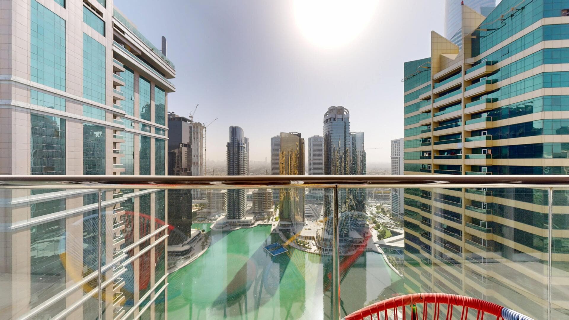 Global Lake View - Views