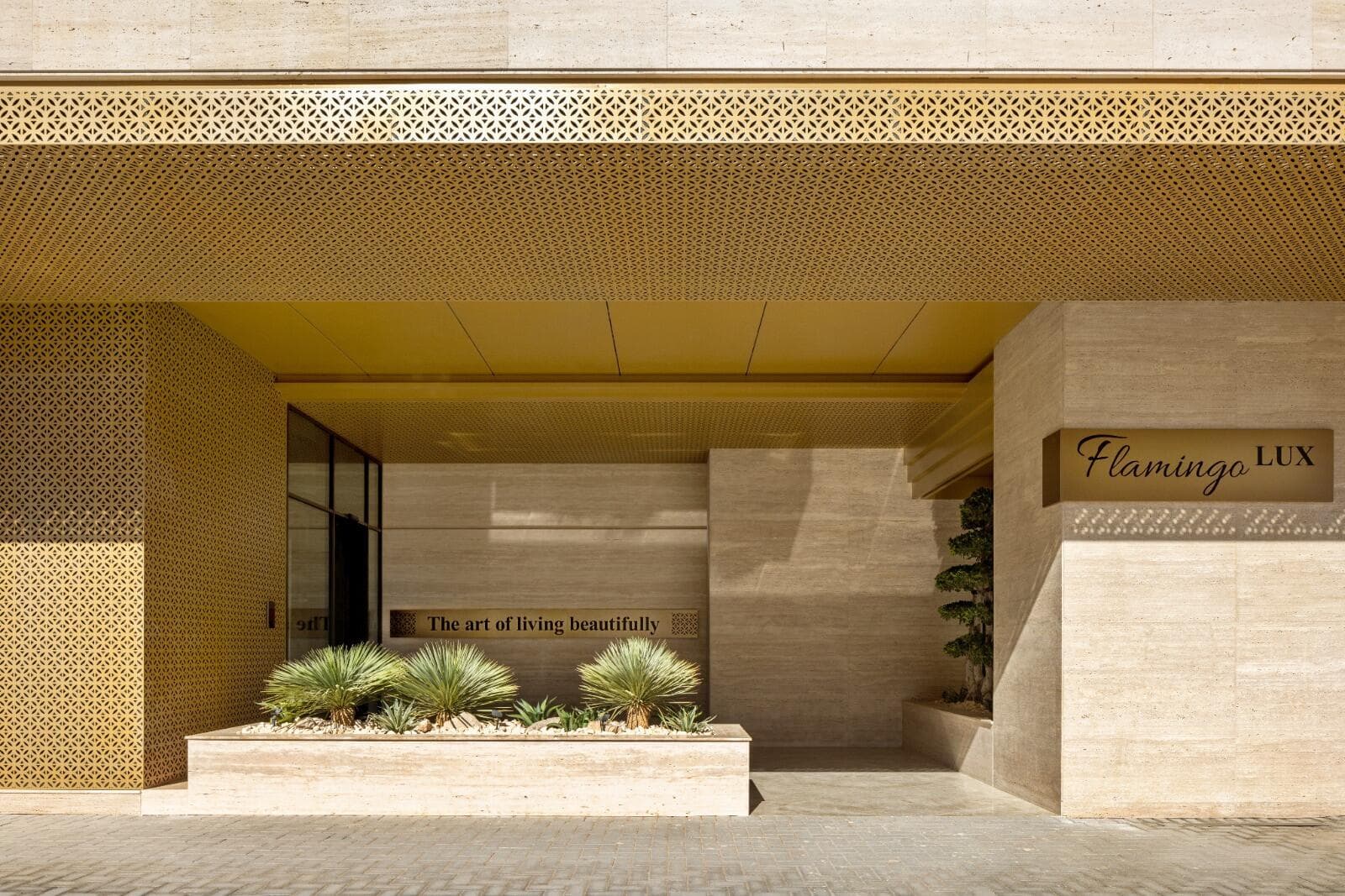 Flamingo Lux Residence - Photos