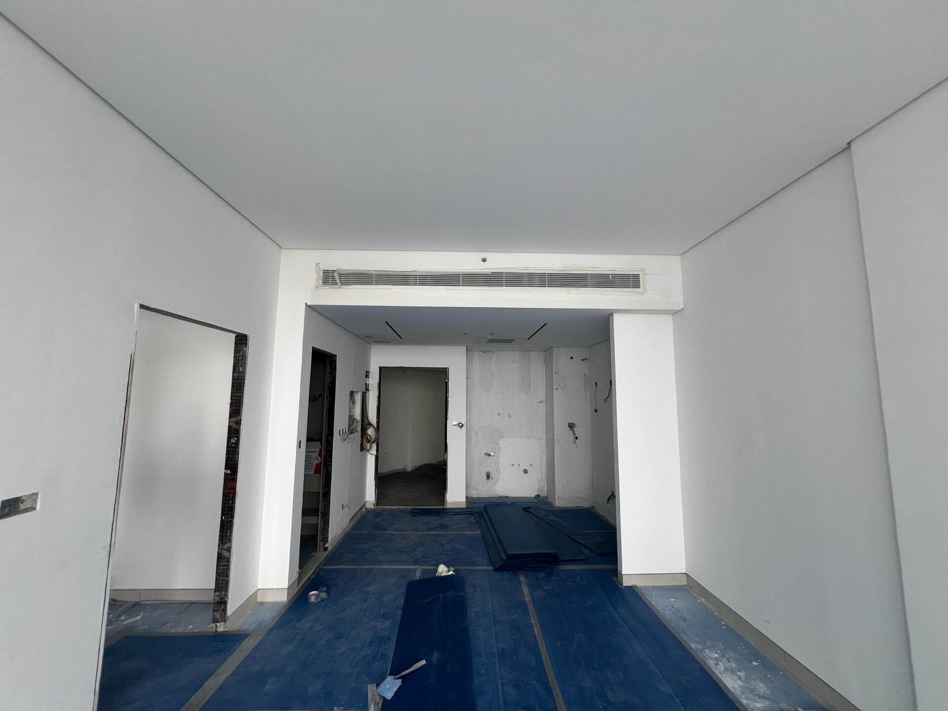 VAL by Kasco - Construction