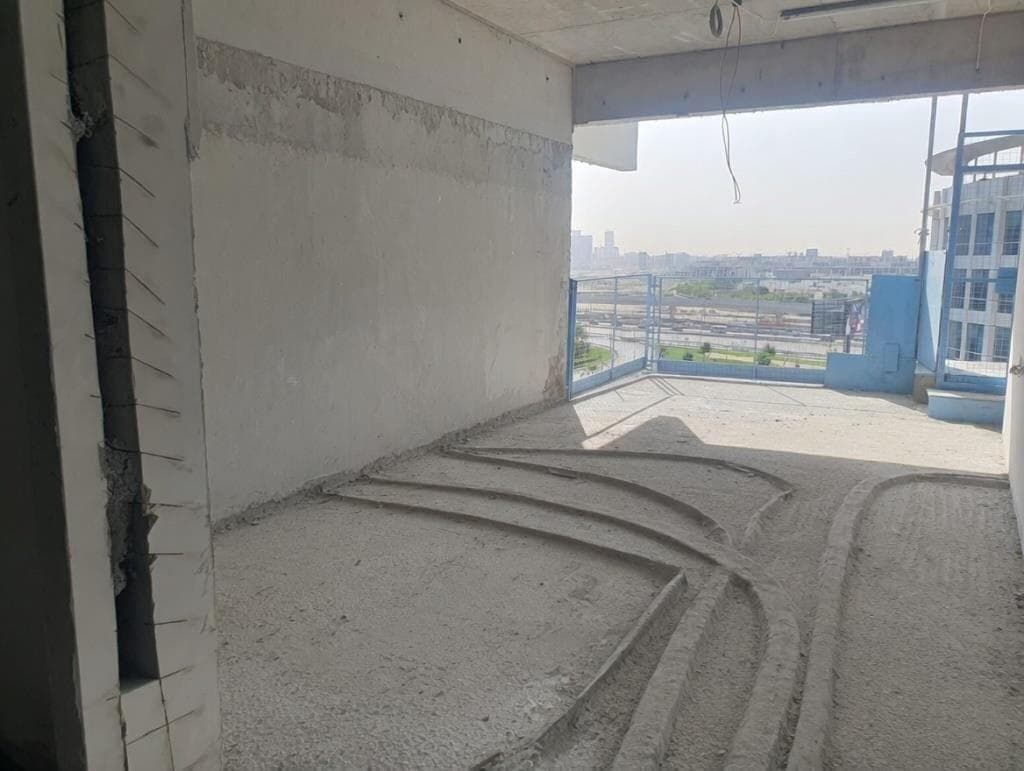 ONDA - Construction