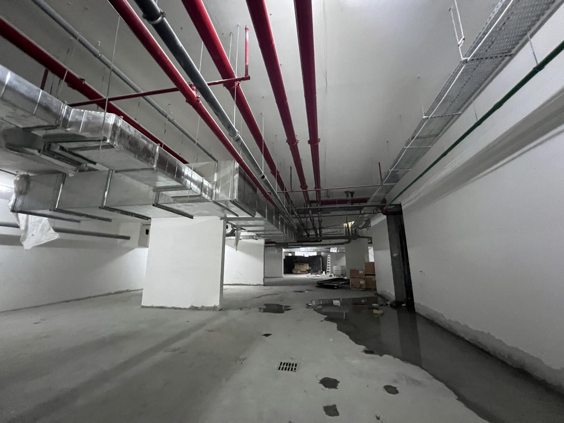VAL by Kasco - Construction