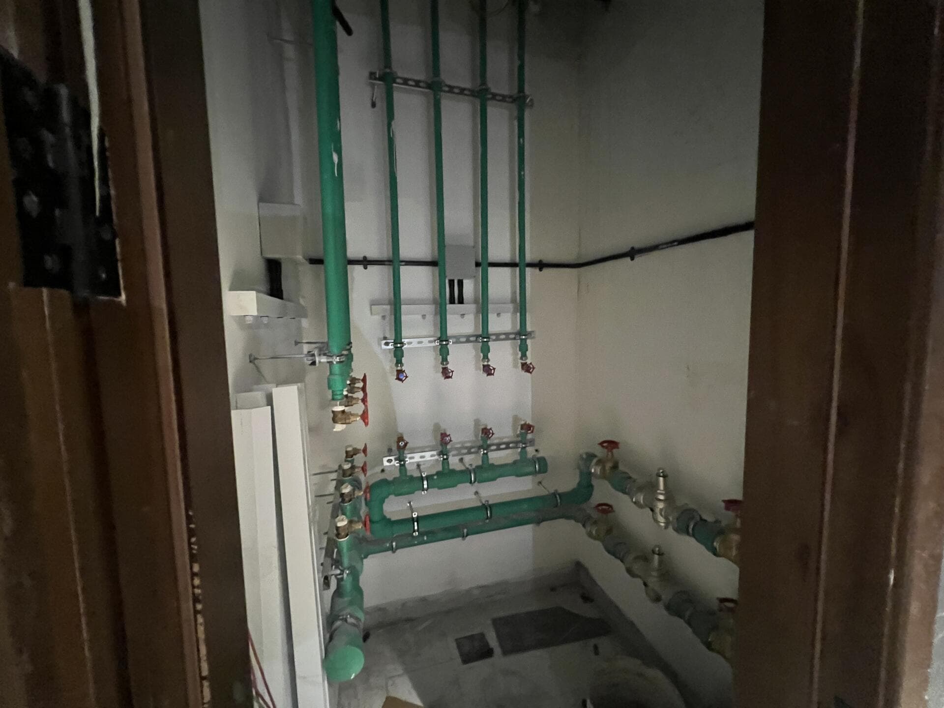 High Best - Construction