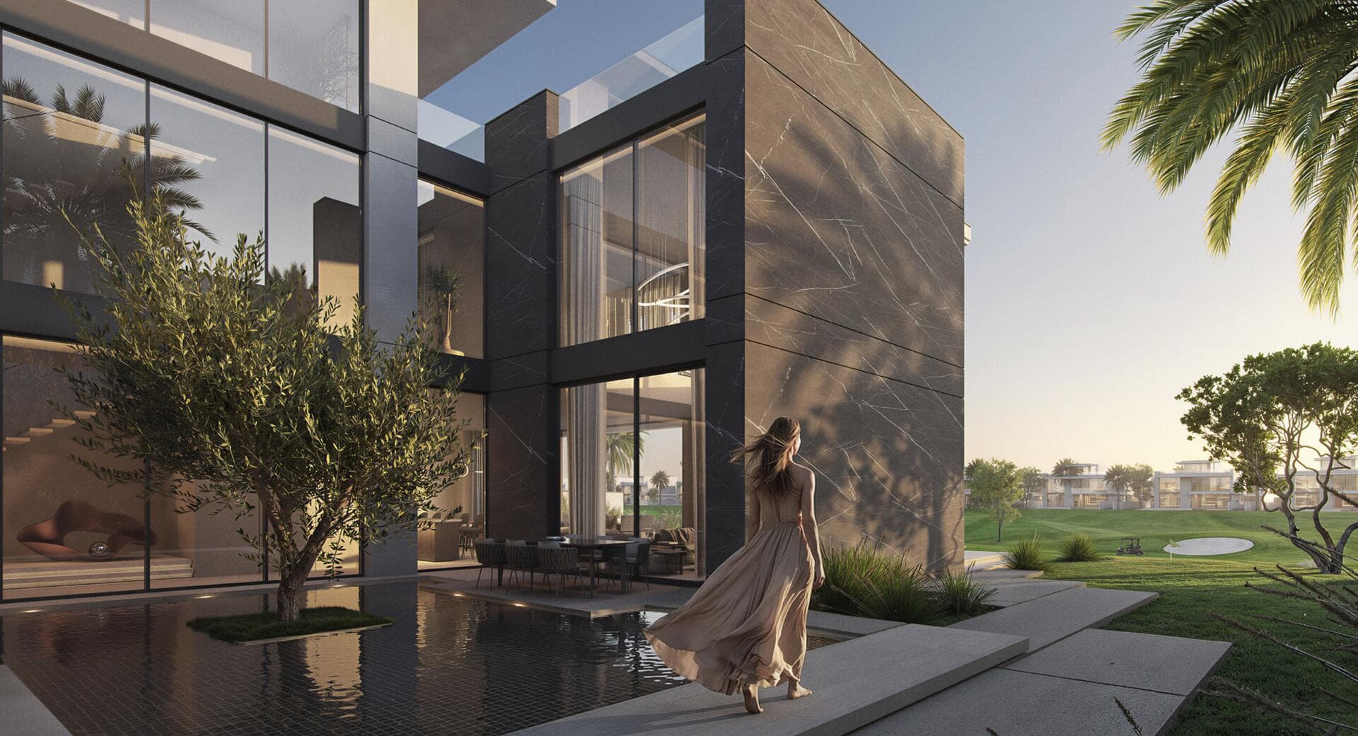 Cedarwood Estates South - Infrastructure