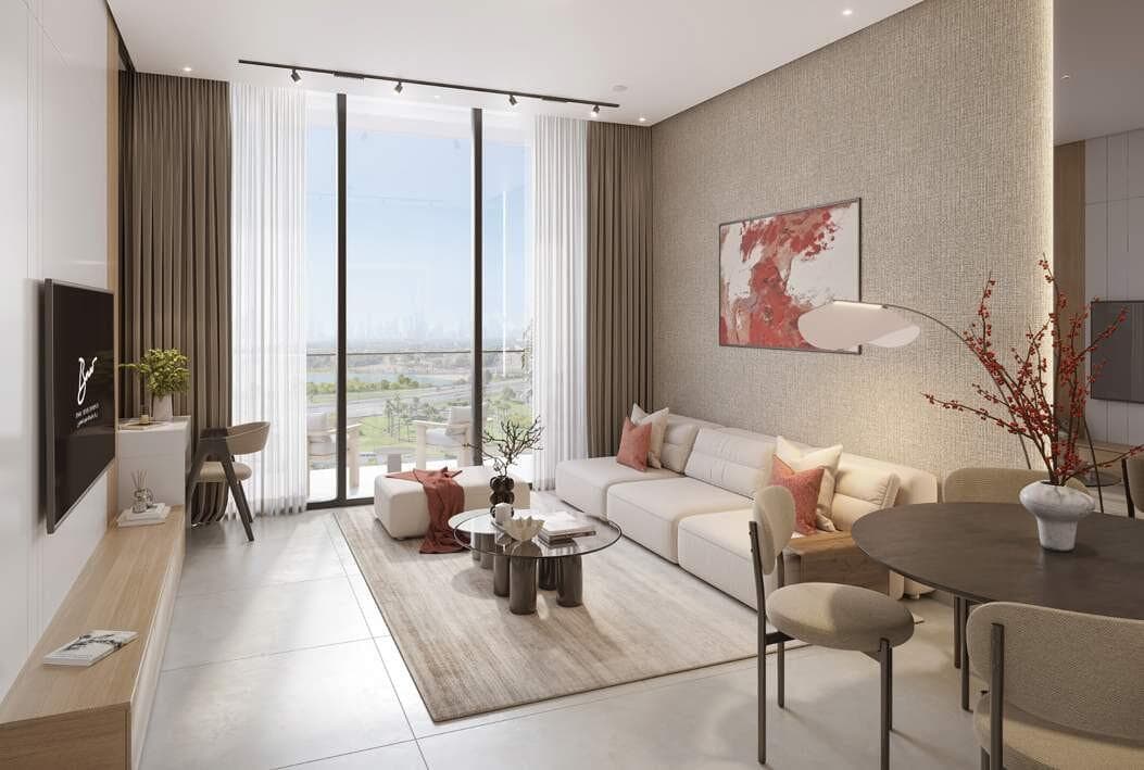 Ramada Residences by Wyndham - Finishing