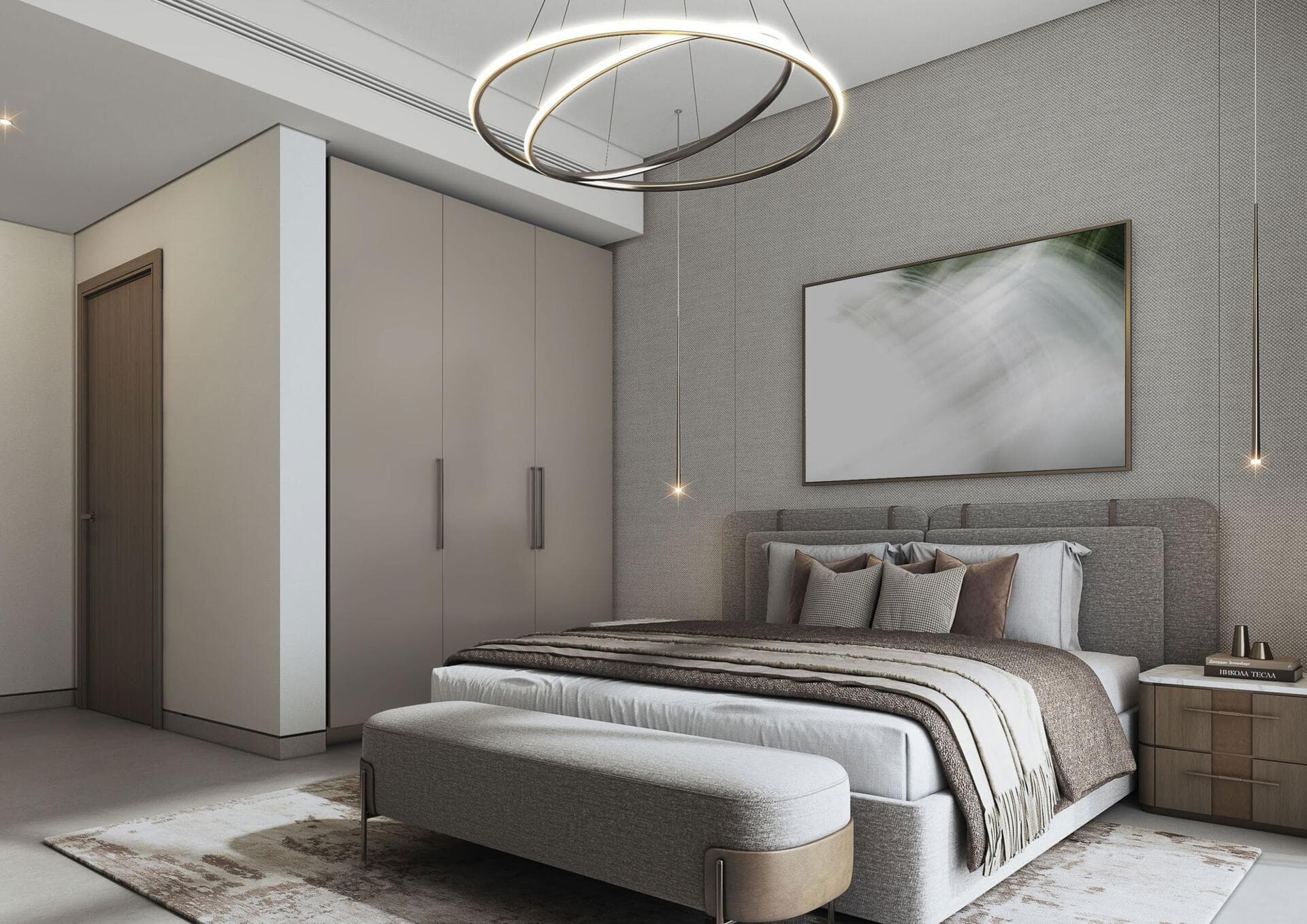Sobha Sanctuary - The Woods - Finishing