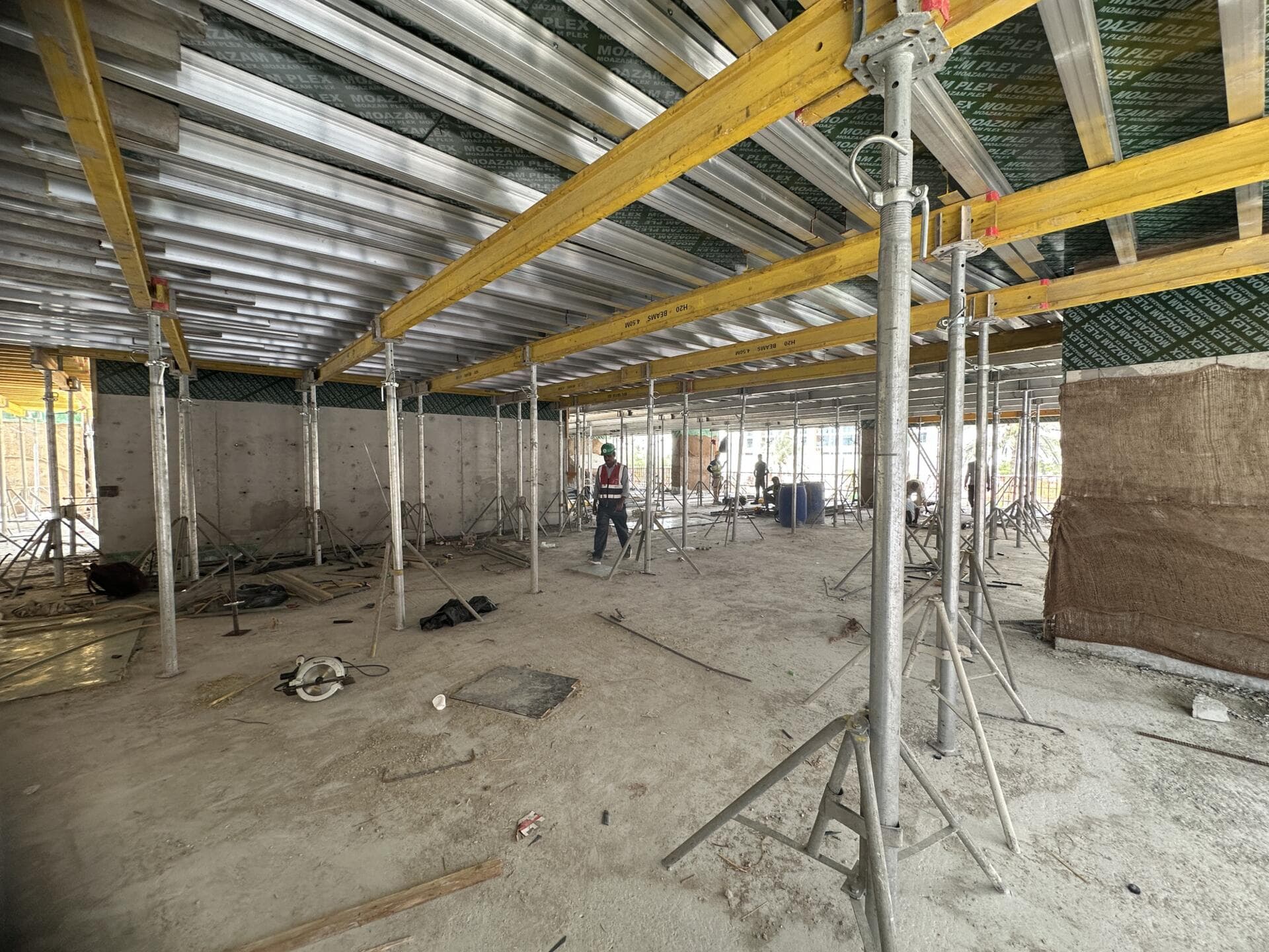 Provenza Residences - Construction