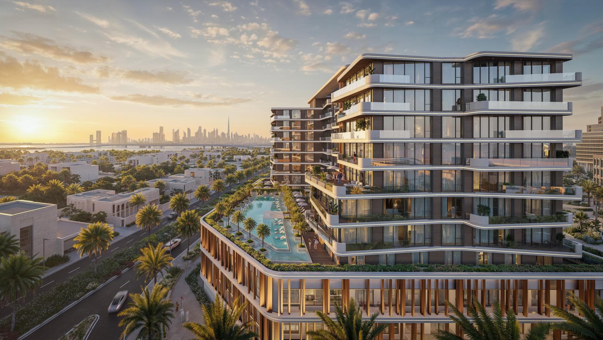Luz Ora Residences - Photos