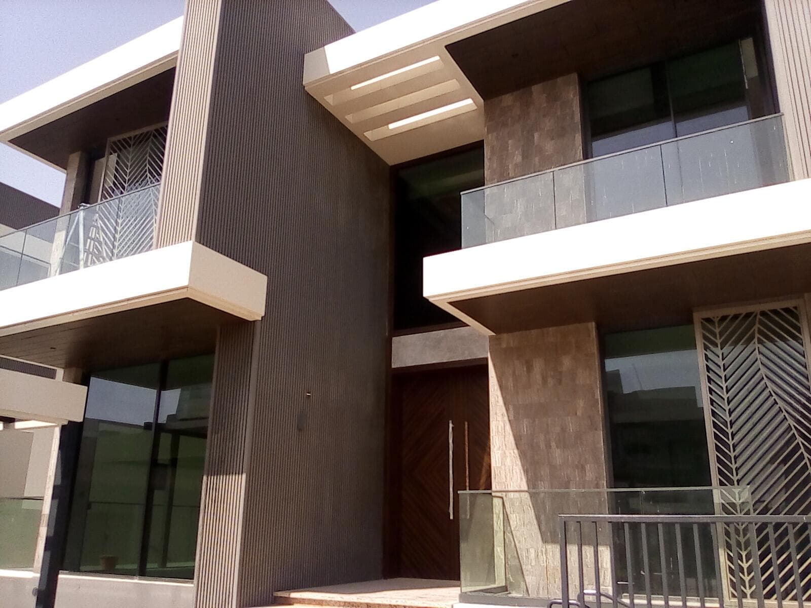Cavalli Estates - Construction