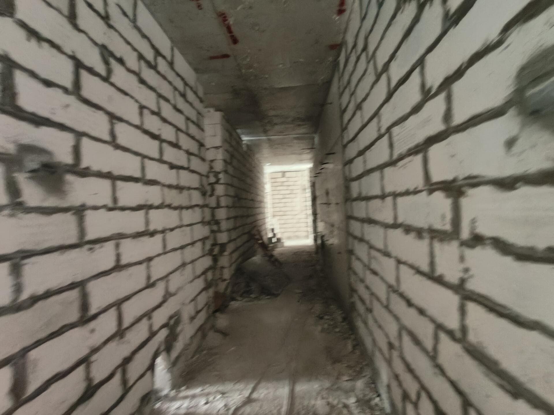 Enaya Residences - Construction