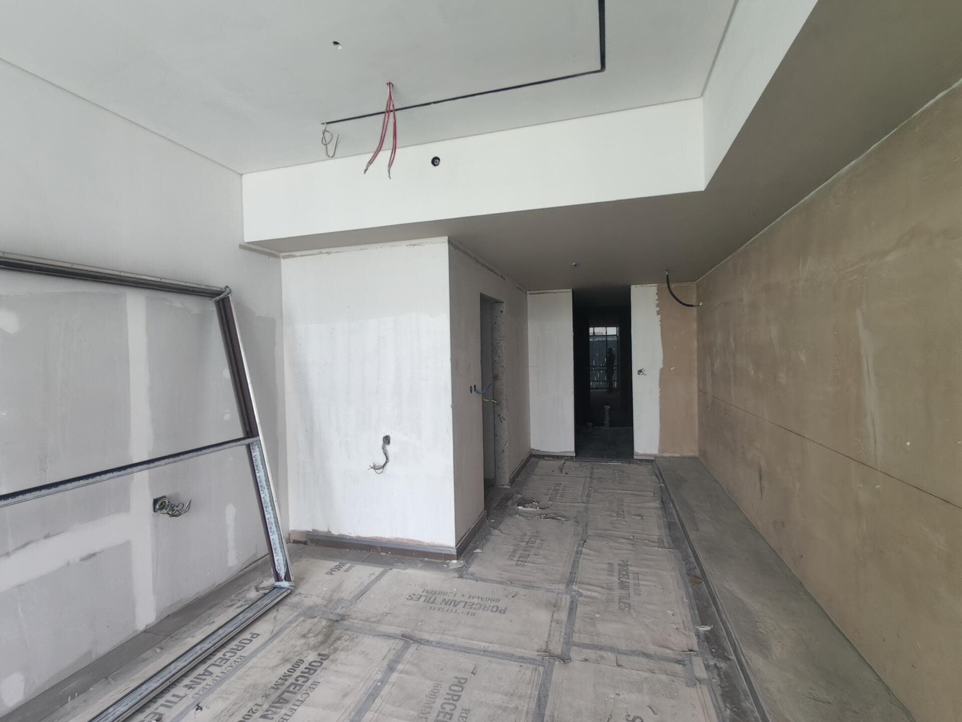 MBL Signature - Construction