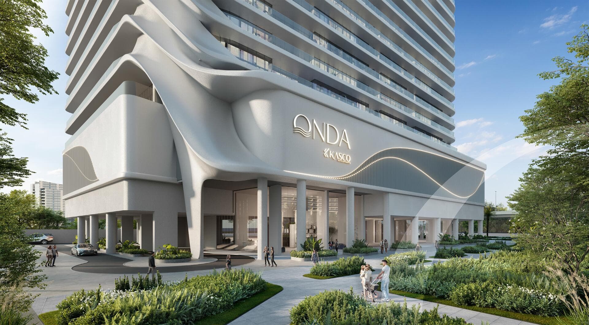 ONDA - Photos