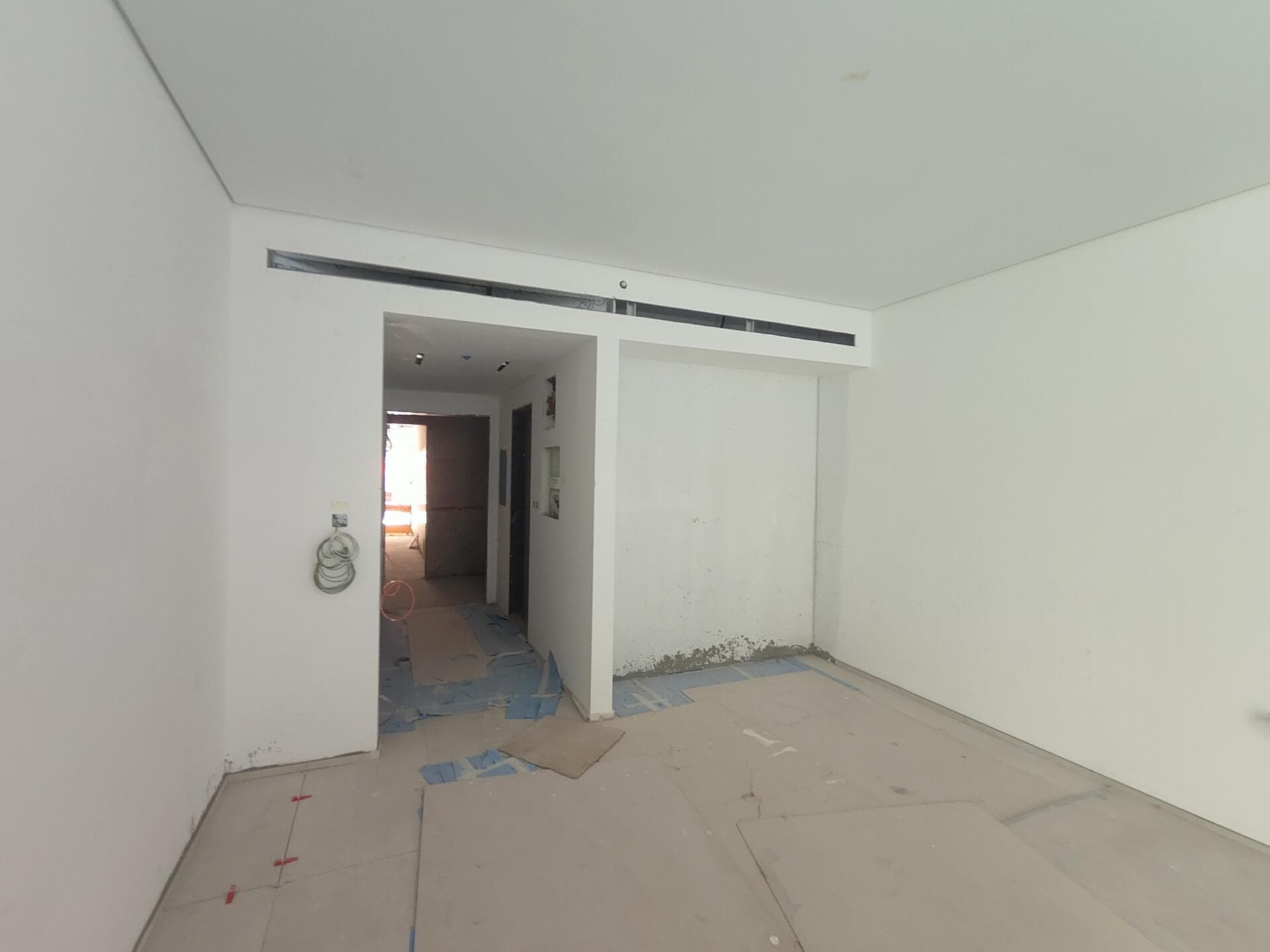 Binghatti Starlight - Construction