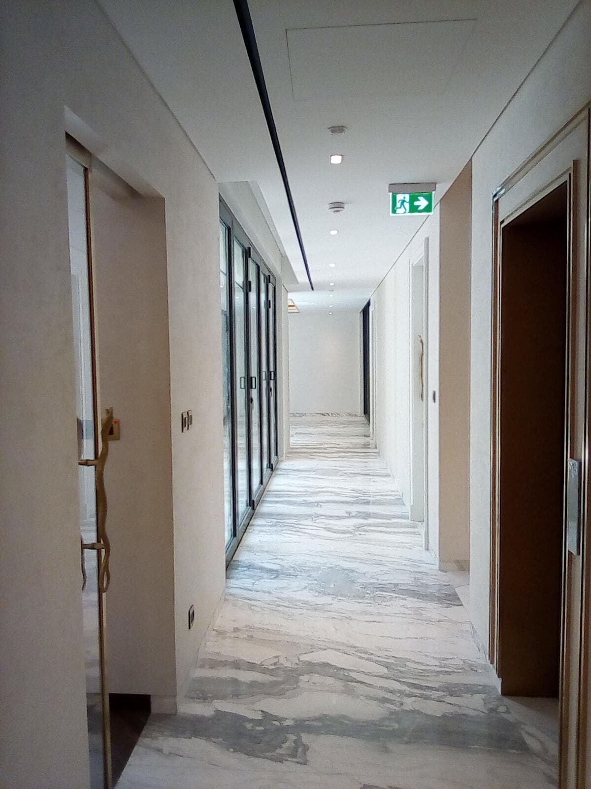 Cavalli Estates - Construction