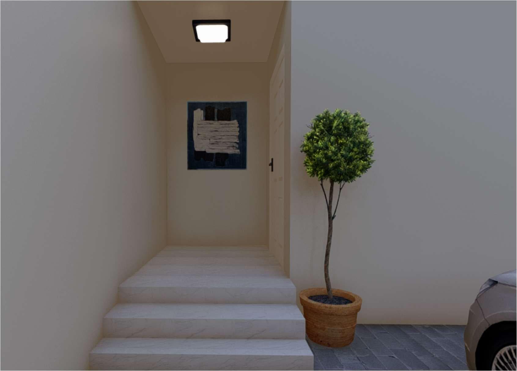 Purvanchal Townhouse - Finishing