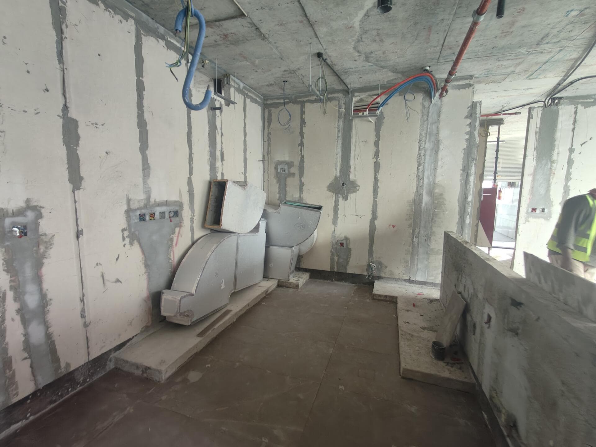 MBL Signature - Construction