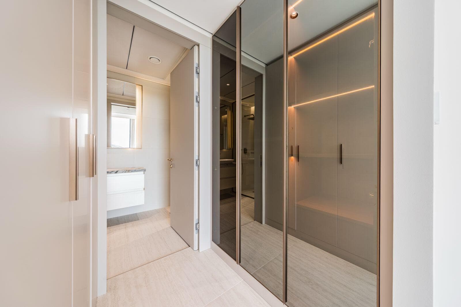 Flamingo Lux Residence - Finishing