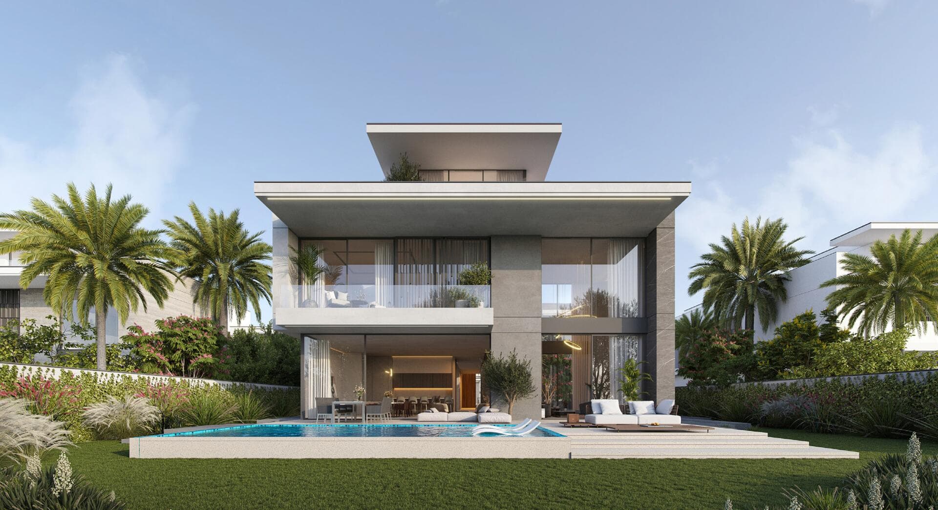 Cedarwood Estates South - Photos
