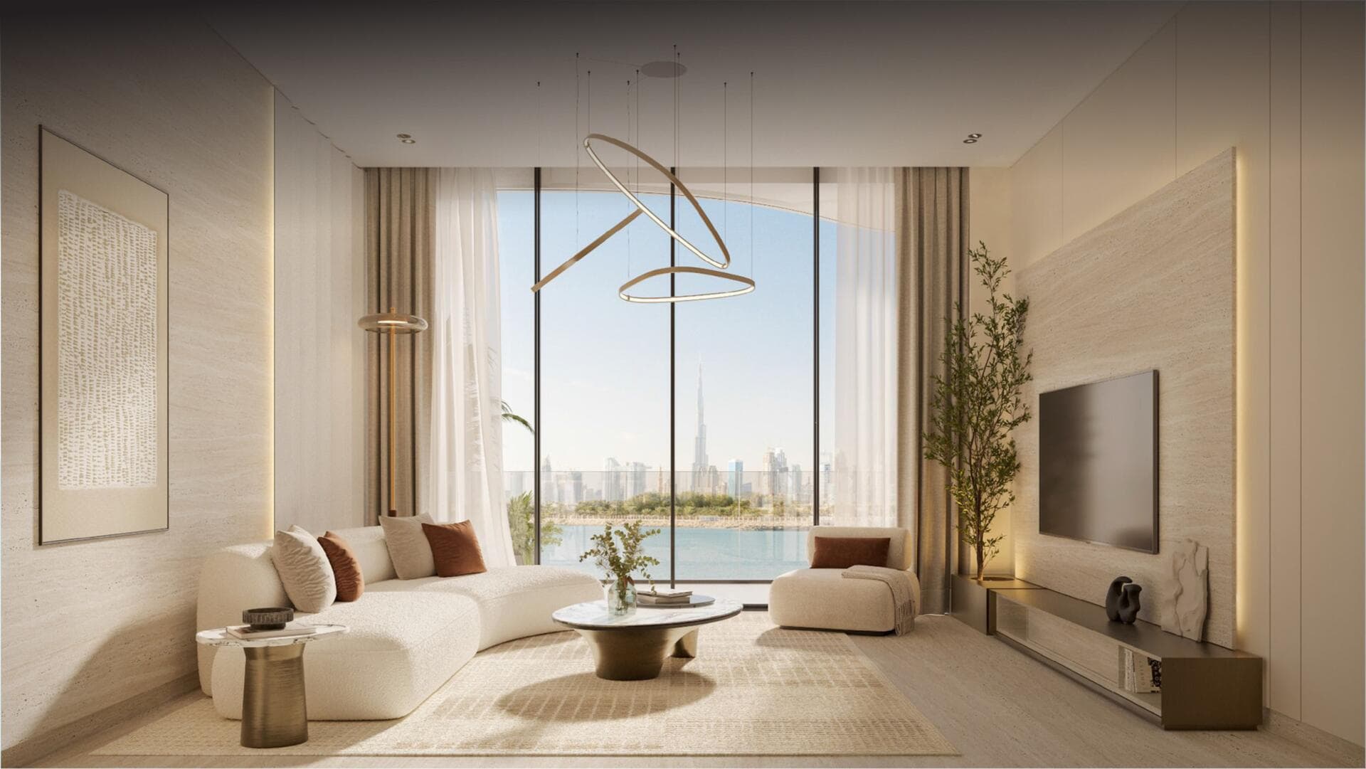 Maravea Residences - Finishing