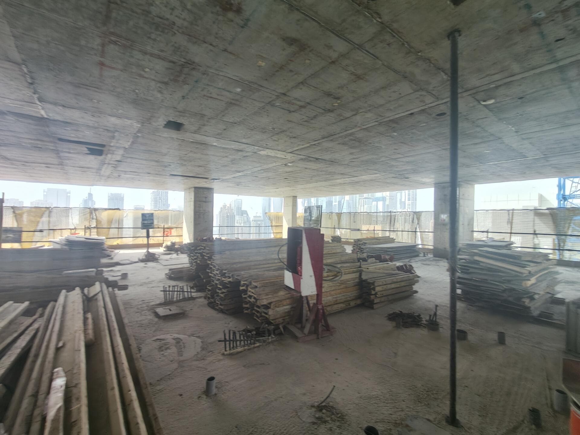 MBL Signature - Construction