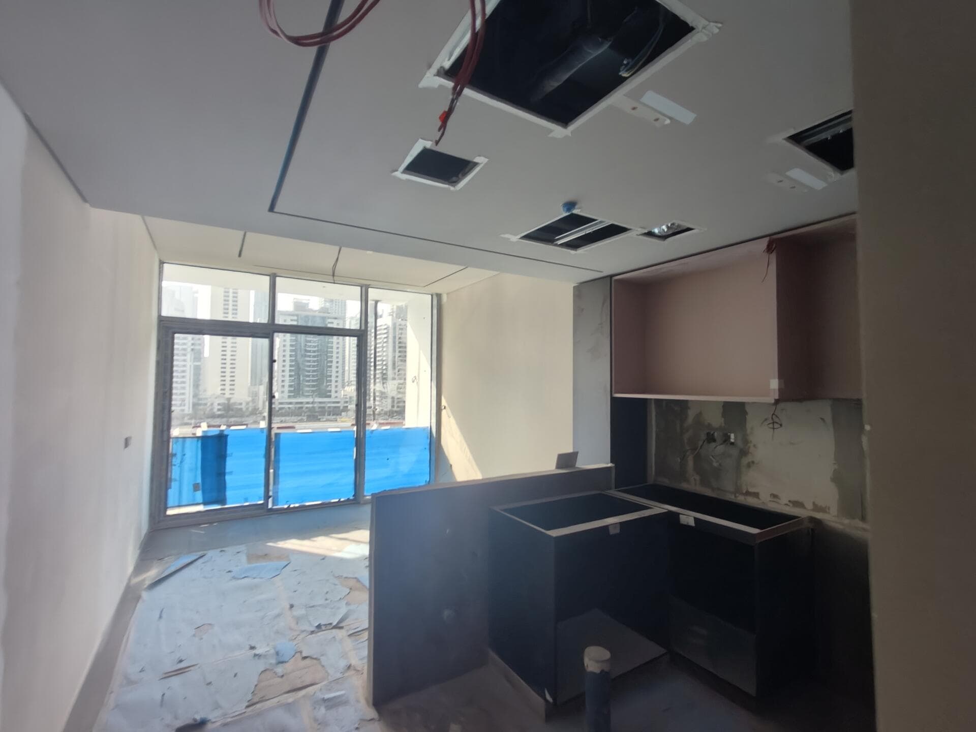 MBL Signature - Construction