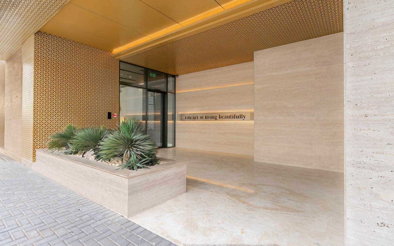 Flamingo Lux Residence - Photos