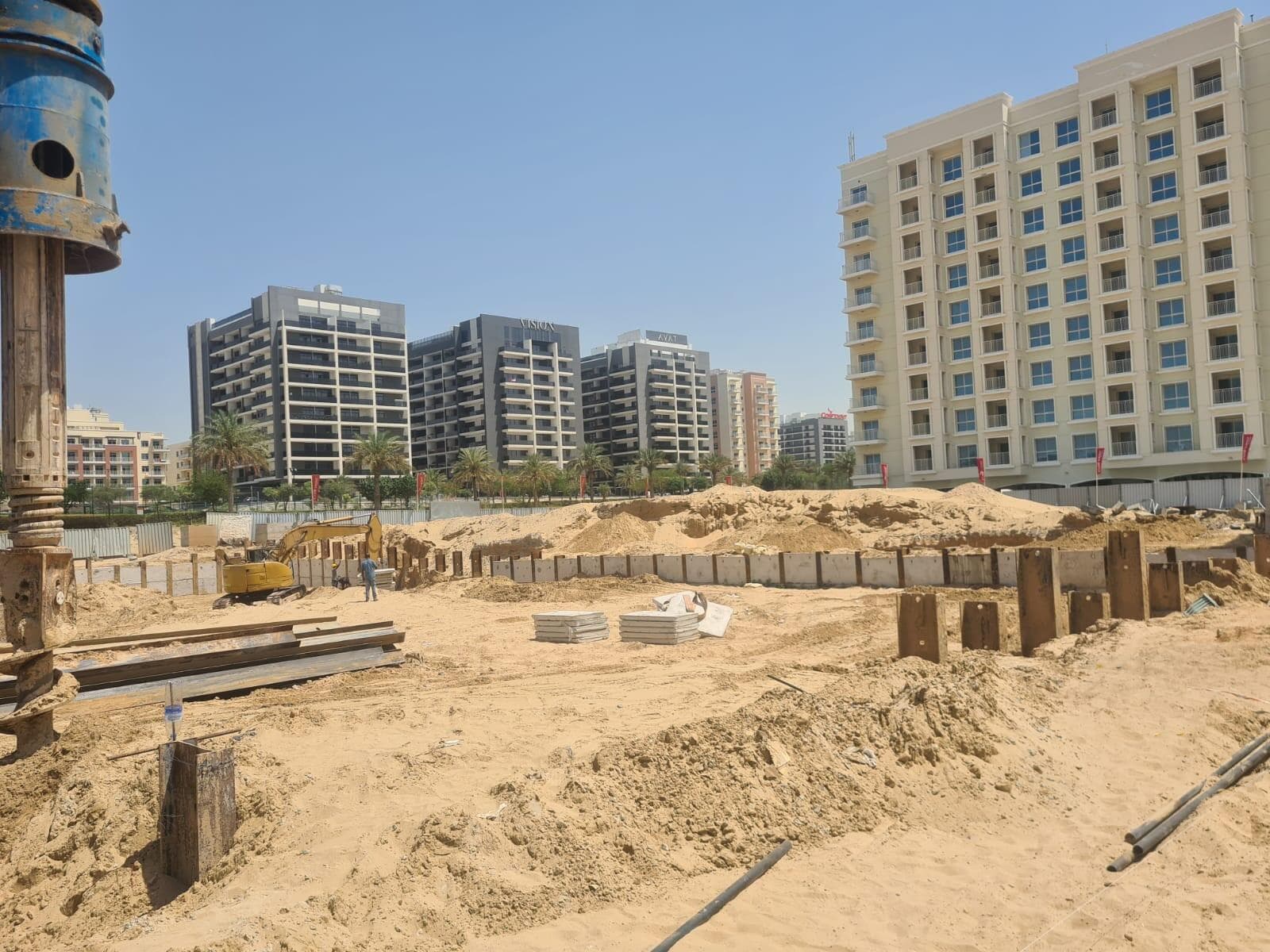 Symbolic Altus - Construction