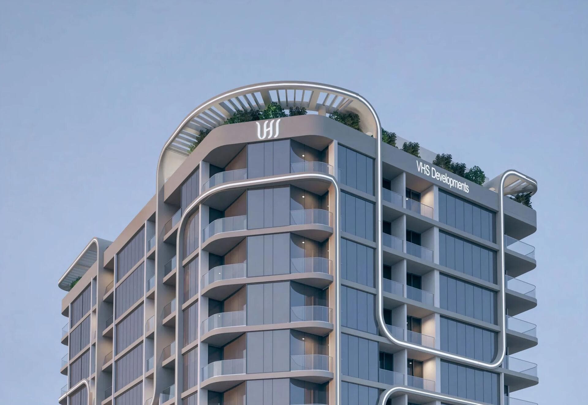 Crystal Tower - Photos