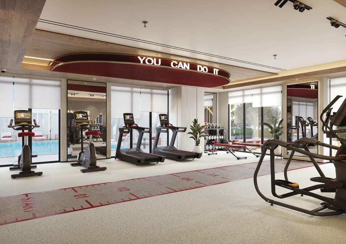 Ramada Residences by Wyndham - Infrastructure