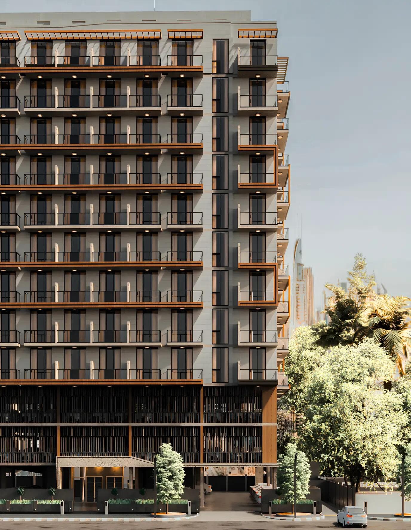 KHK 31 Residences - Photos