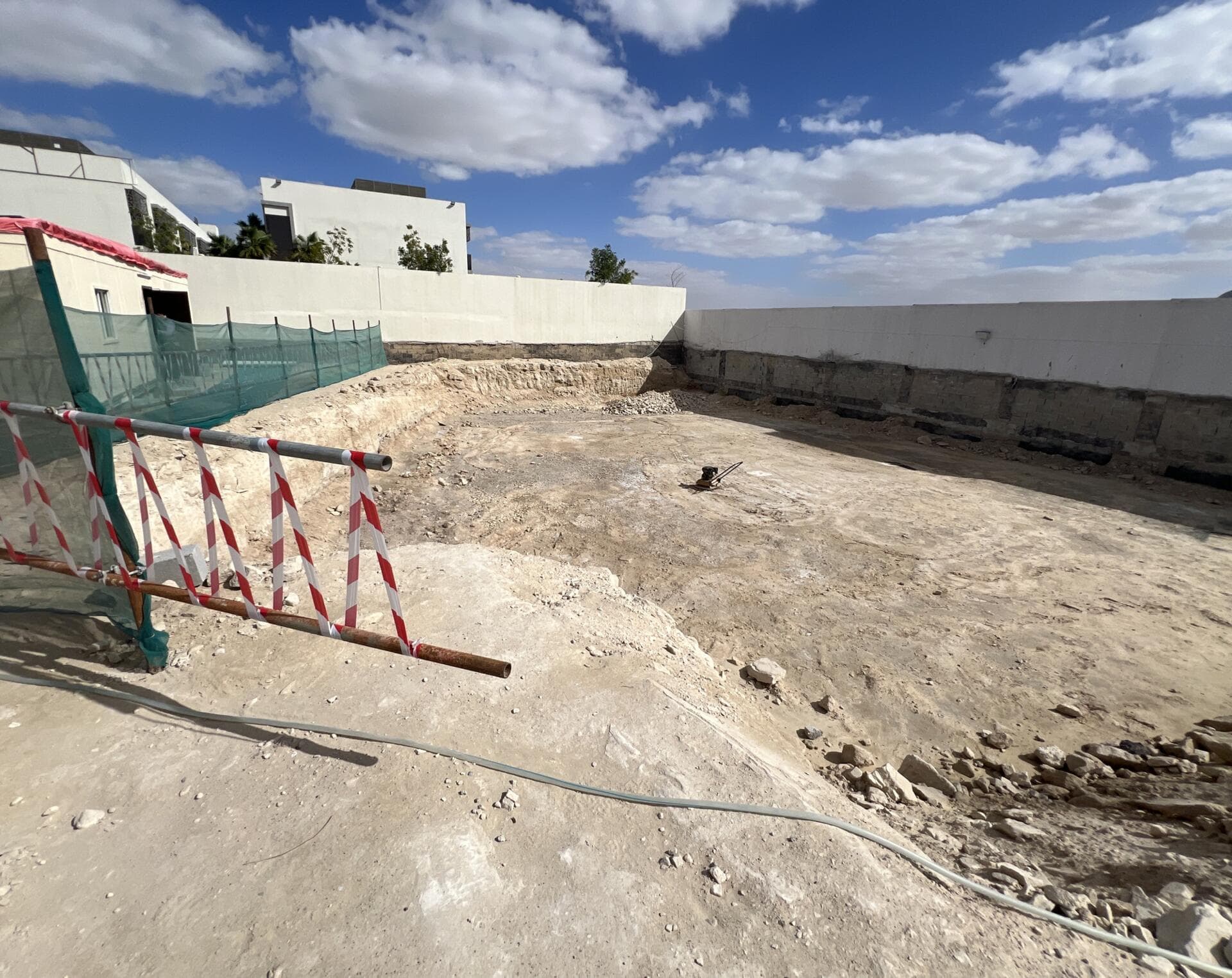Terva Homes - Construction