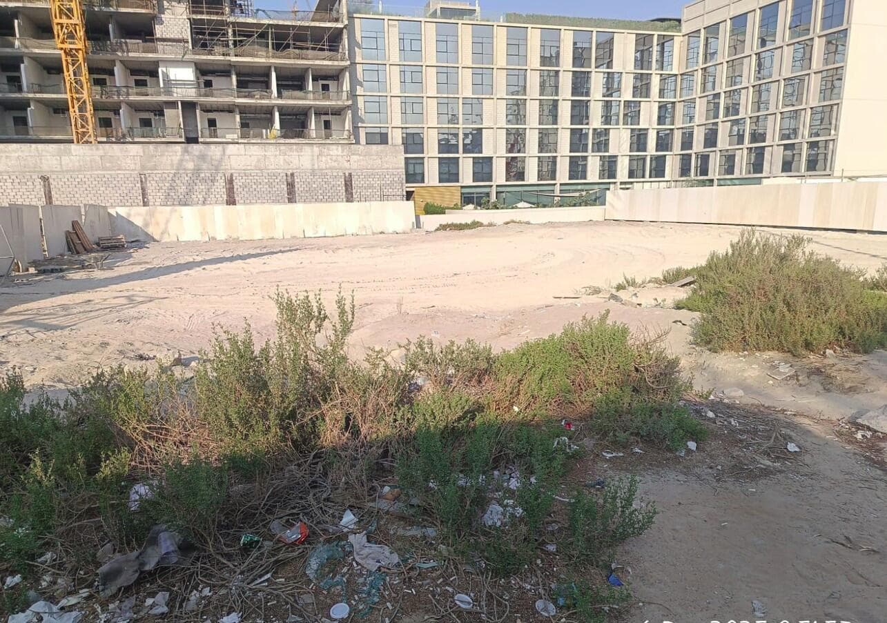 Tresora by Wadan - Construction