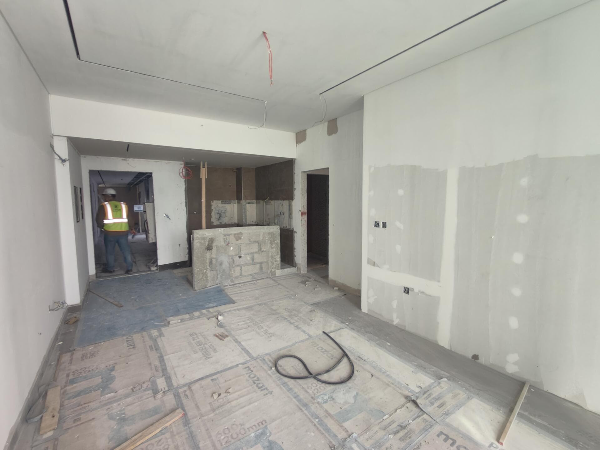 MBL Signature - Construction