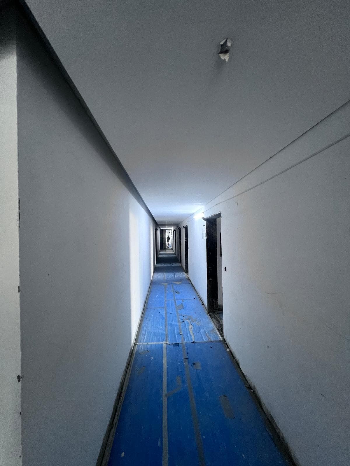 Mar Casa - Construction