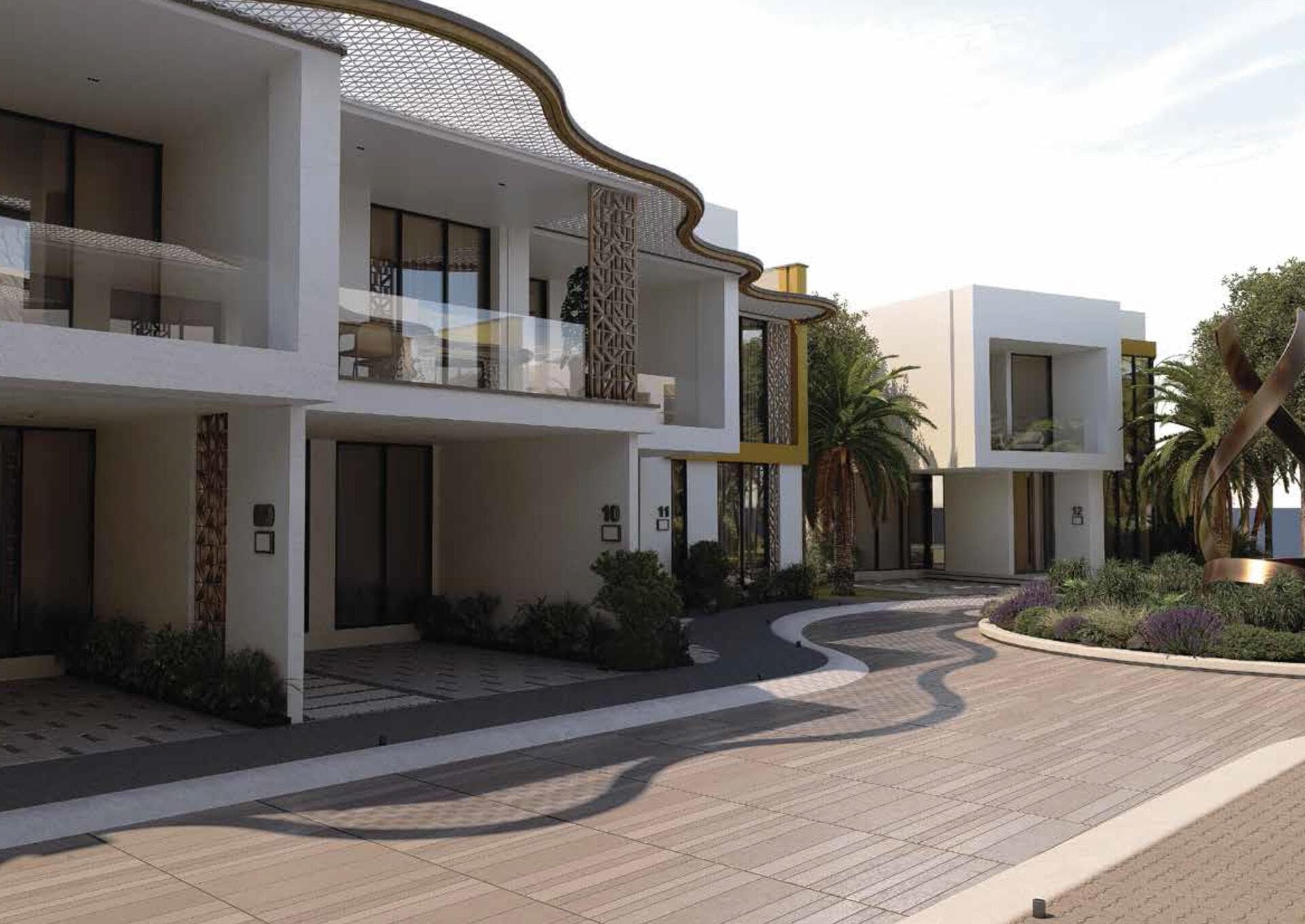 Terva Homes - Photos